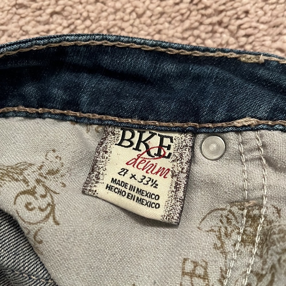 👖Buckle Sabrina Jeans Size 27 L 👖 - Picture 12 of 16